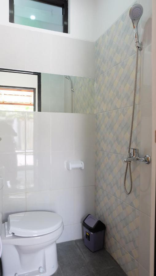 Hotel Jogja Kili Suci By Simply Homy Yogyakarta Dış mekan fotoğraf
