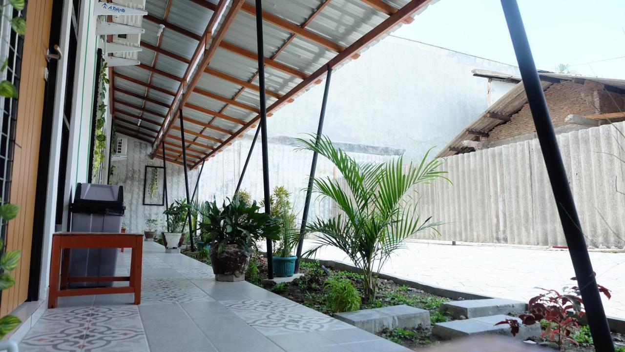 Hotel Jogja Kili Suci By Simply Homy Yogyakarta Dış mekan fotoğraf