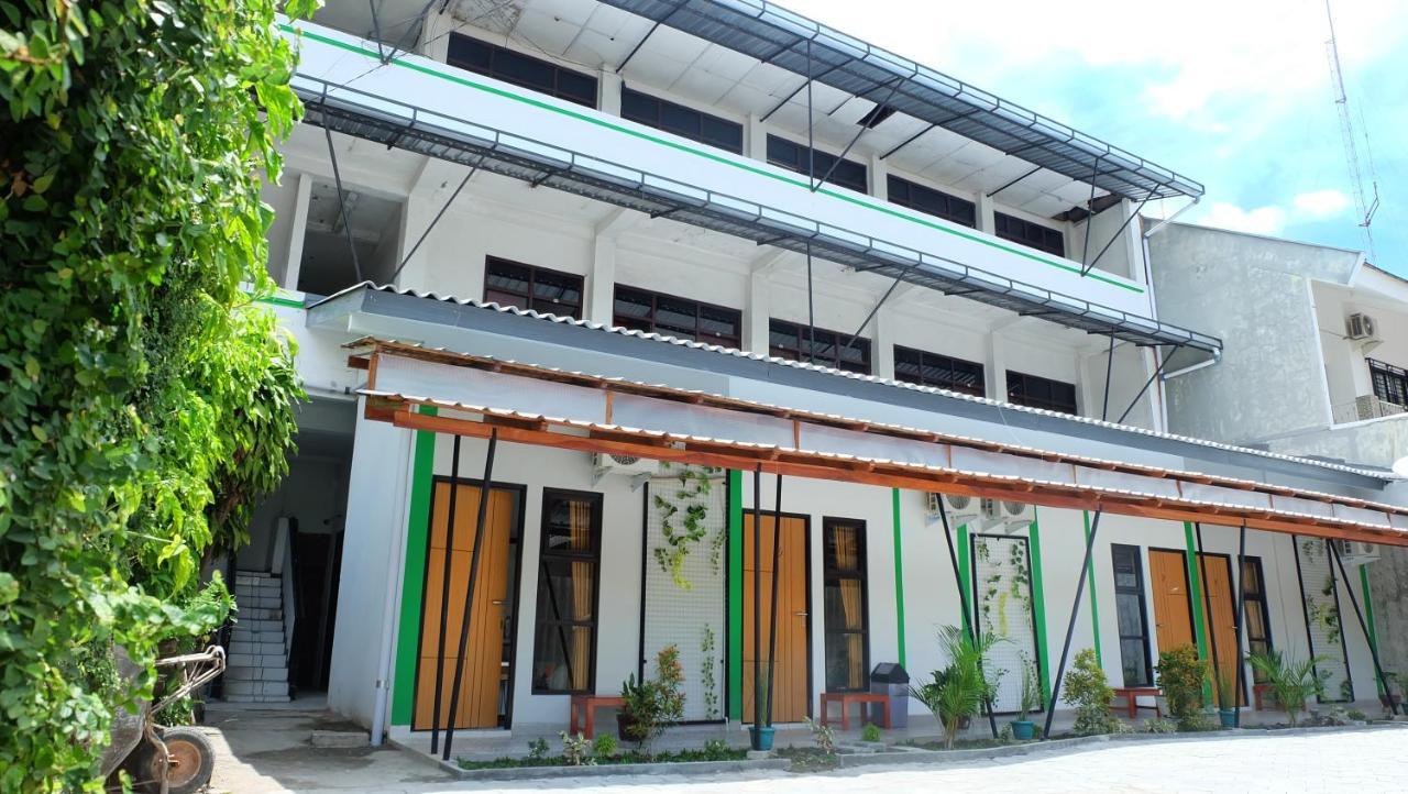 Hotel Jogja Kili Suci By Simply Homy Yogyakarta Dış mekan fotoğraf