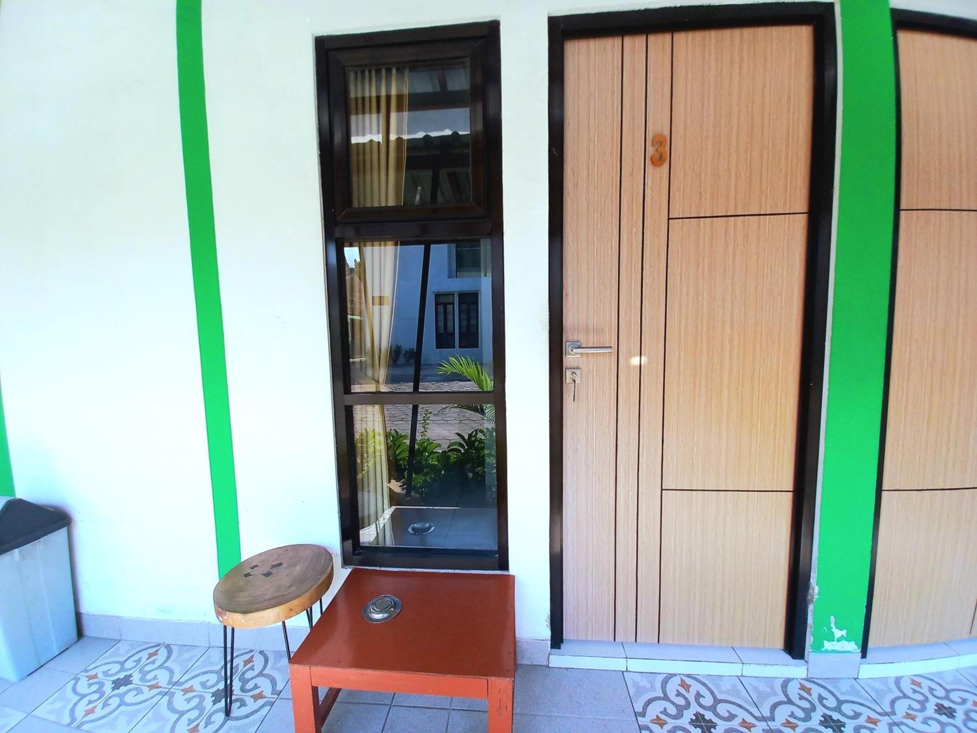 Hotel Jogja Kili Suci By Simply Homy Yogyakarta Dış mekan fotoğraf