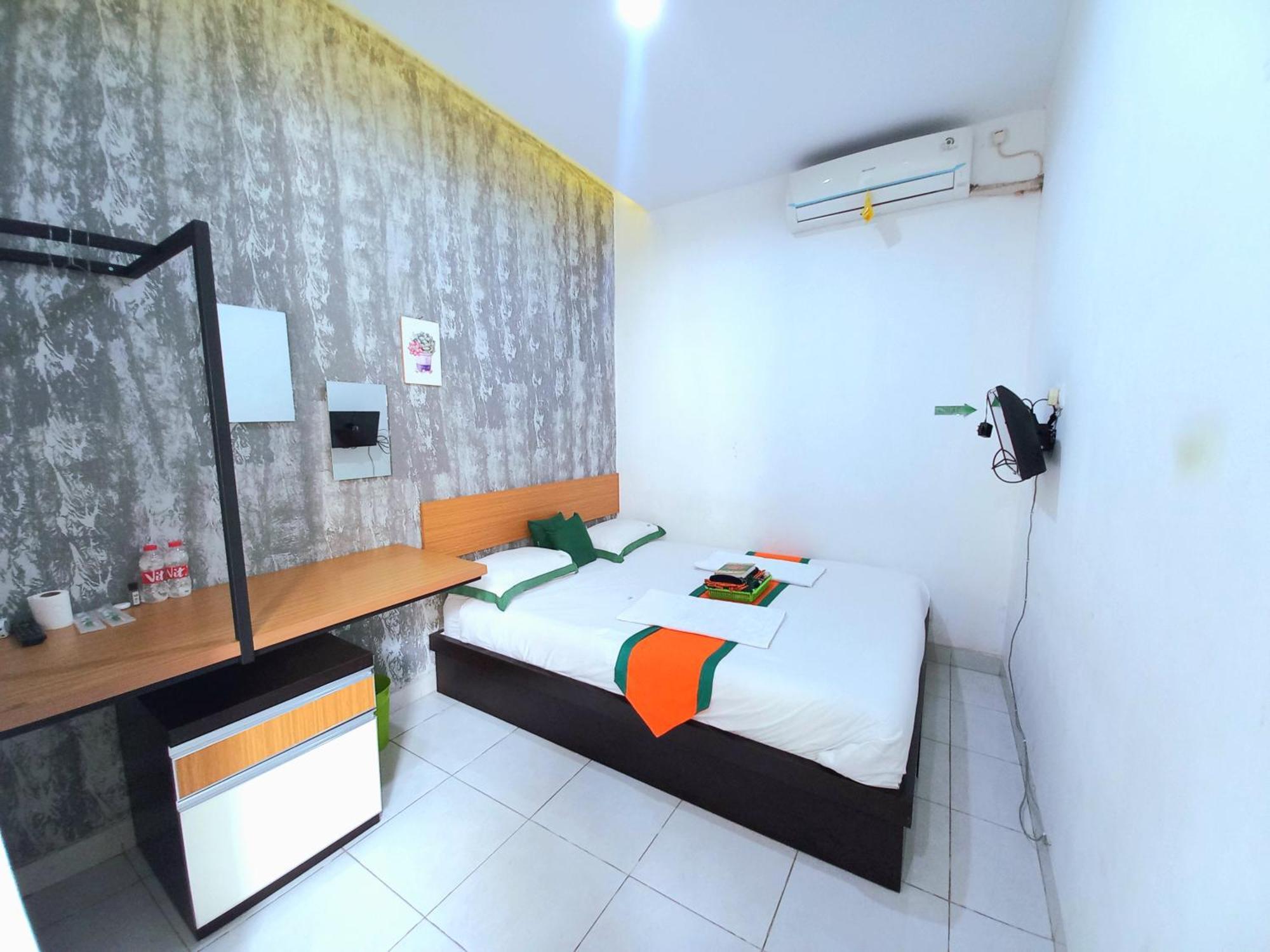Hotel Jogja Kili Suci By Simply Homy Yogyakarta Dış mekan fotoğraf