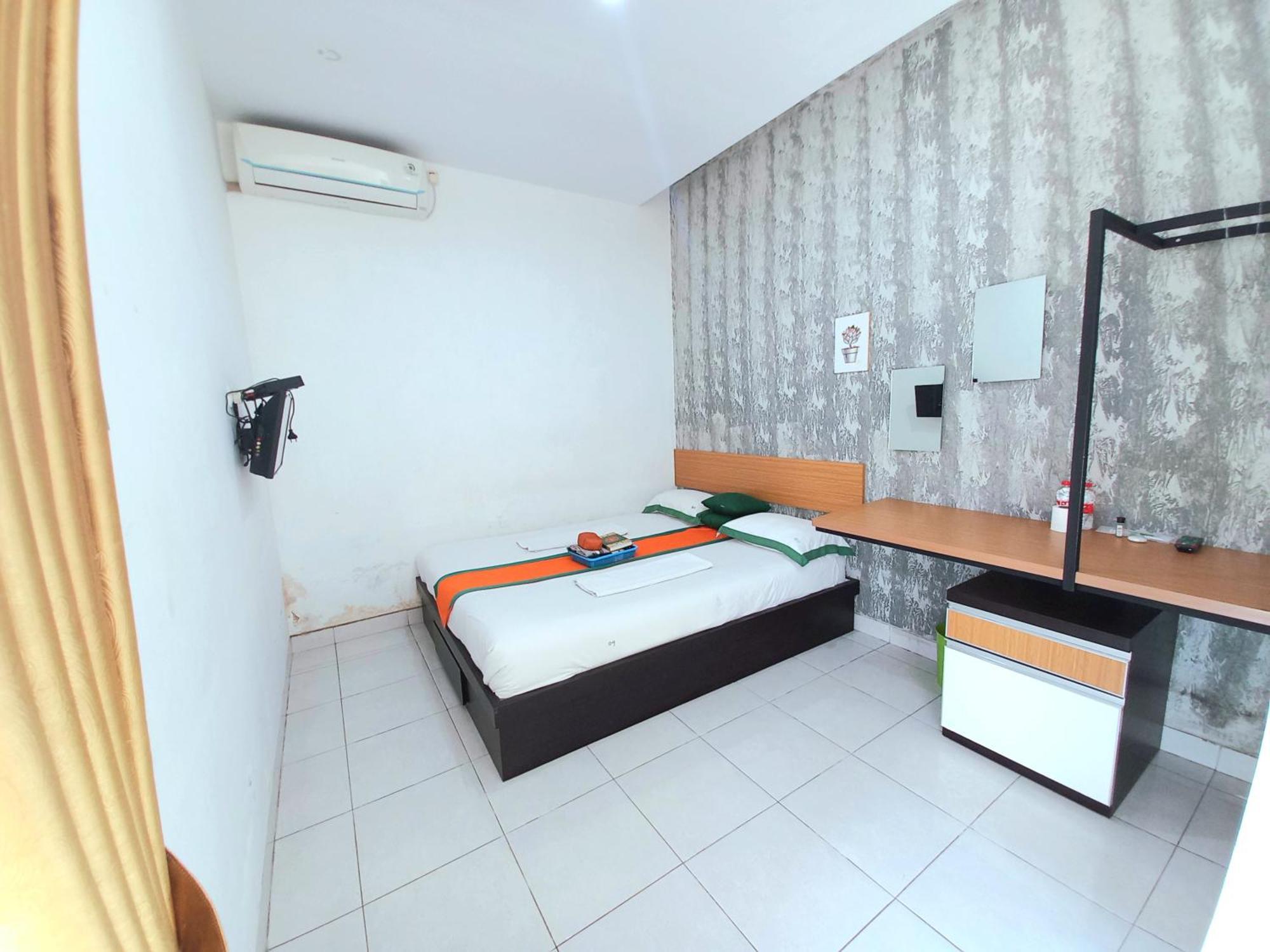 Hotel Jogja Kili Suci By Simply Homy Yogyakarta Dış mekan fotoğraf
